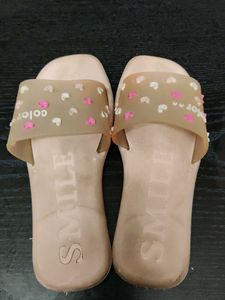 Cute Heart Slides