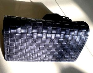 100% Pure Leathe Ladies Wallet