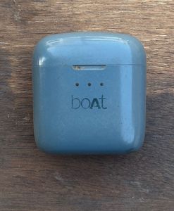 Boat Airdopes Case