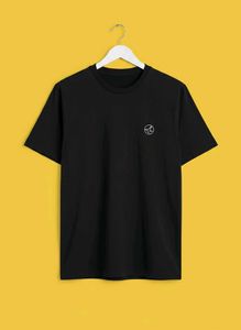 Emporio Armani Black T-Shirt