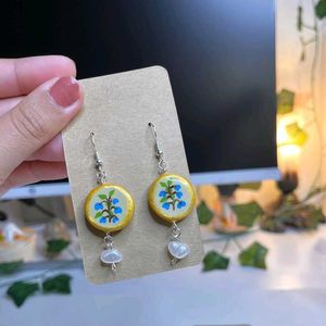 Handmade Fairycore Earrings ✨