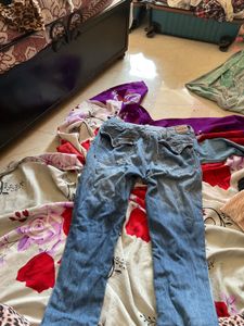 Levi’s jeans