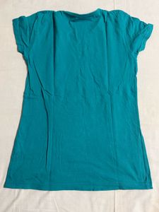 Bundle of Two Graphic T-Shirts