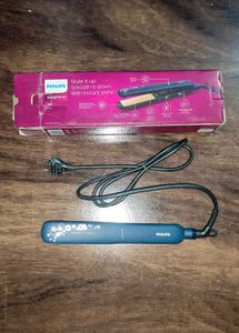 Philips Hair Straightener BHS397/40
