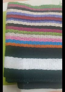 Colorful Woolen Stole