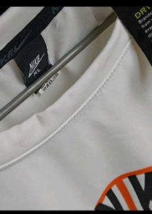 Nike x Jordan Graphic Tee