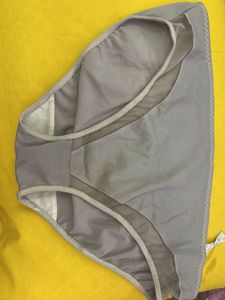 Grey Women's Briefs