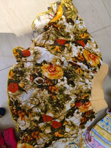 Baby Girl Skirts And Butterfly Wings Combo