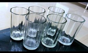 Quality Juss & Drinks Glass🥤