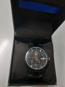 Mens Watch ⌚️