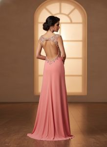 Embellished Gown