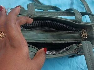 Chic Shoulder Bag for women