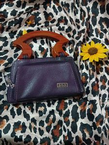 Small Handbag