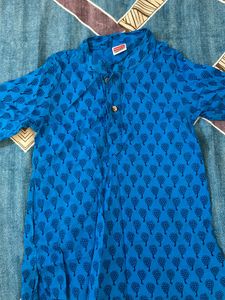 Kurta Pyjama