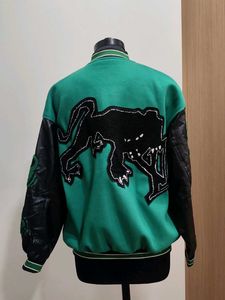 Varsity Jacket - Stylish &amp; Unique