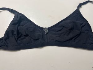 Bodycare Black Lingerie 34B