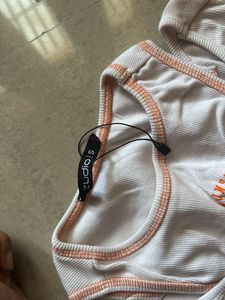 Miami Competition Graphic Tank Top