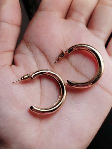Anti Tarnished Earrings Set