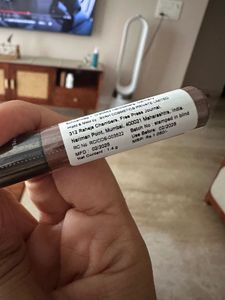 Kiro Eyebrow Pencil - Bronze