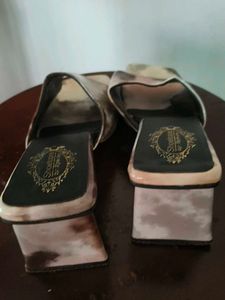 Stylish Shoetopia Heels