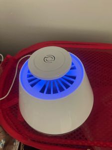 Mosquito Killer Lamp