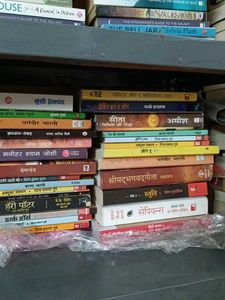 Popular Bestsellers &amp; Diverse Book Collection