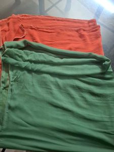 Shaded Dupatta
