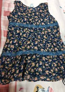 Chic Floral Print Blouse