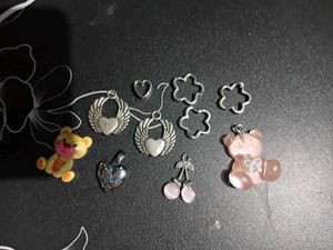 WHOLE JEWELLERY STORAGE BOX 🎁
