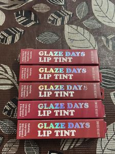 Glaze Days Lip Tint