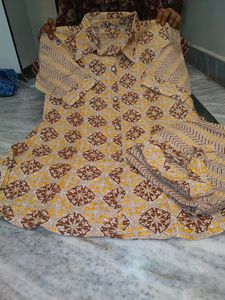 Coord Set