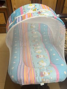 Net Bed For Baby