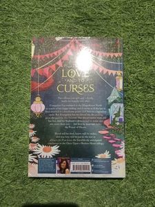 A Curse for True Love by Stephanie Garber