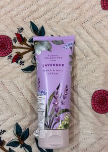 Marks & Spencer Hand & Nail Cream