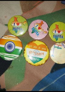 Colour Full Dupatta 15 August..