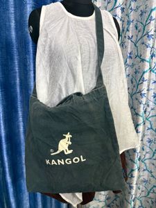 Kangol Tote Bag