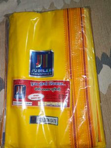 Jubilee Industries Dyied Dhoti Set