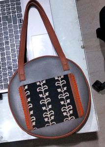 Classic Tote Bag