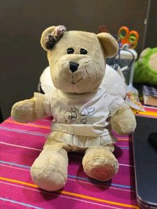 Cute Teddy Bear Toy