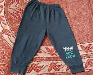 Cute Kids Pajama Set