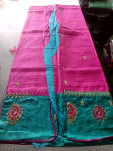 Sana Silk saree