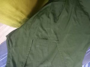 Kurti With Slip