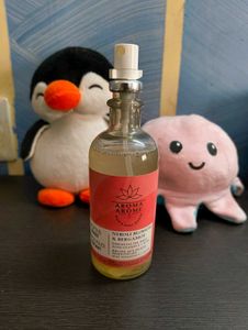Bath & Body Works Neroli Blossom & Bergamot Mist