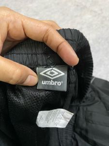 Umbro Track Pants