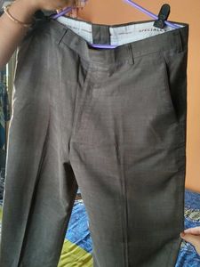 Classic Men's Trousers