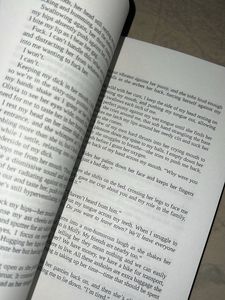Little Liar Book by Leigh Rivers