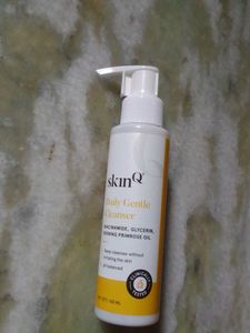 SkinQ Daily Gentle Cleanser - 100ml