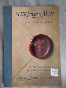 The Letter Box, A Story of Enduring Love