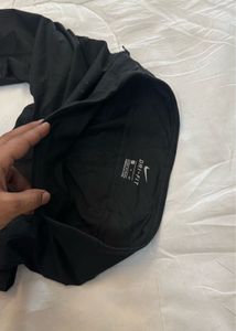 Nike Black Leggings