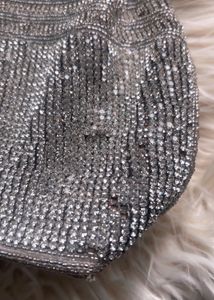 Sparkly / sequin embellished Bag